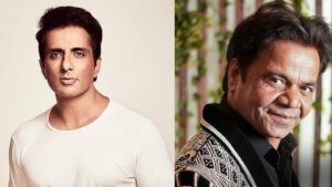 Sonu Sood Supports Rajpal Yadav in ₹9 Crore Debt Crisis, Offers Him Film Role and Signing Amount