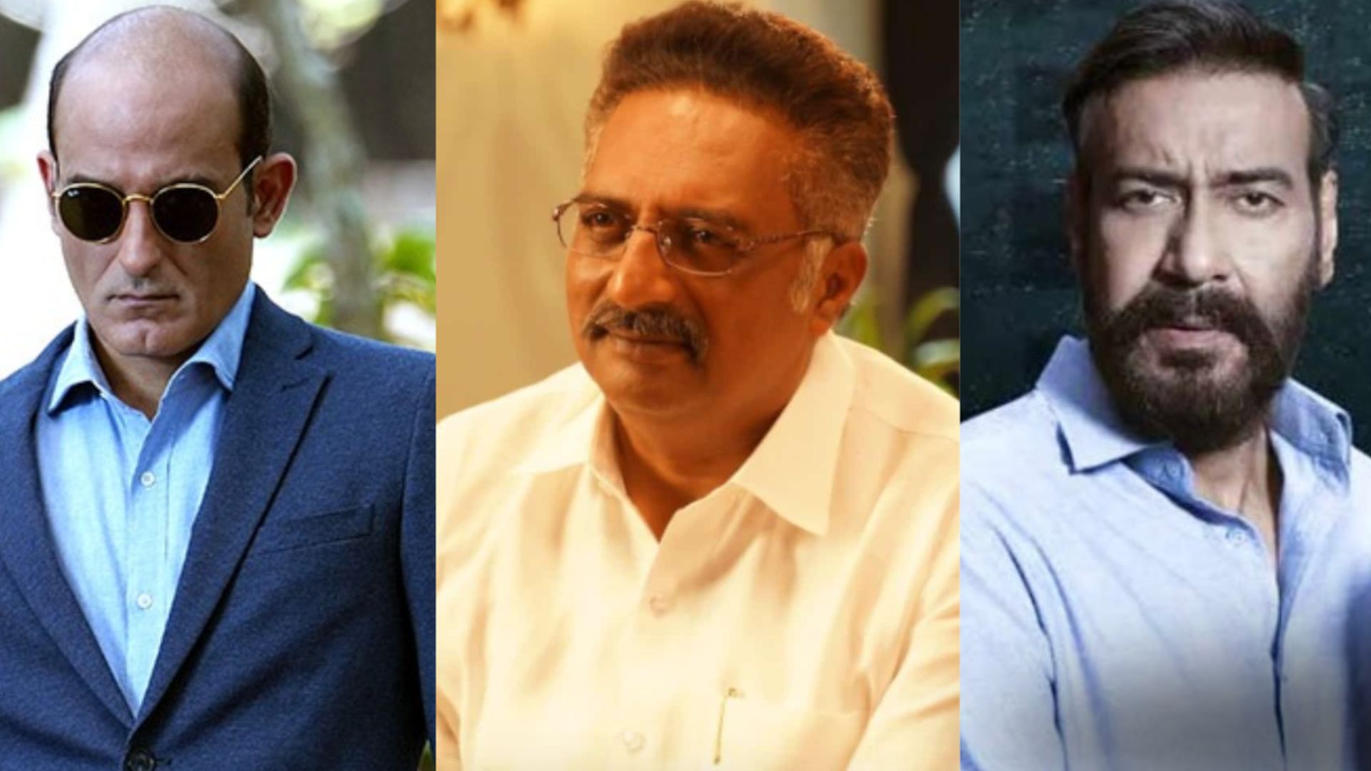 Prakash Raj Confirms Role In Drishyam 3, Clarifies He Is Not Replacing Akshaye Khanna In Film