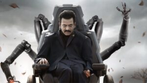 Prithviraj Sukumaran Shares Insights On Playing Complex Antagonist Kumbha In SS Rajamouli’s Varanasi