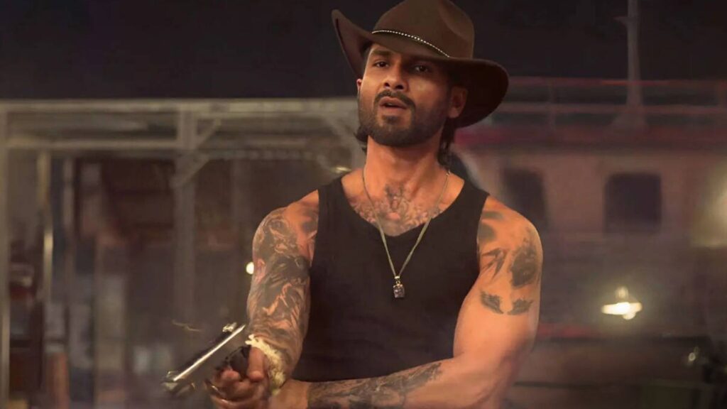 Madras High Court Grants Anti-Piracy Relief To Protect Shahid Kapoor’s O’Romeo Before Release