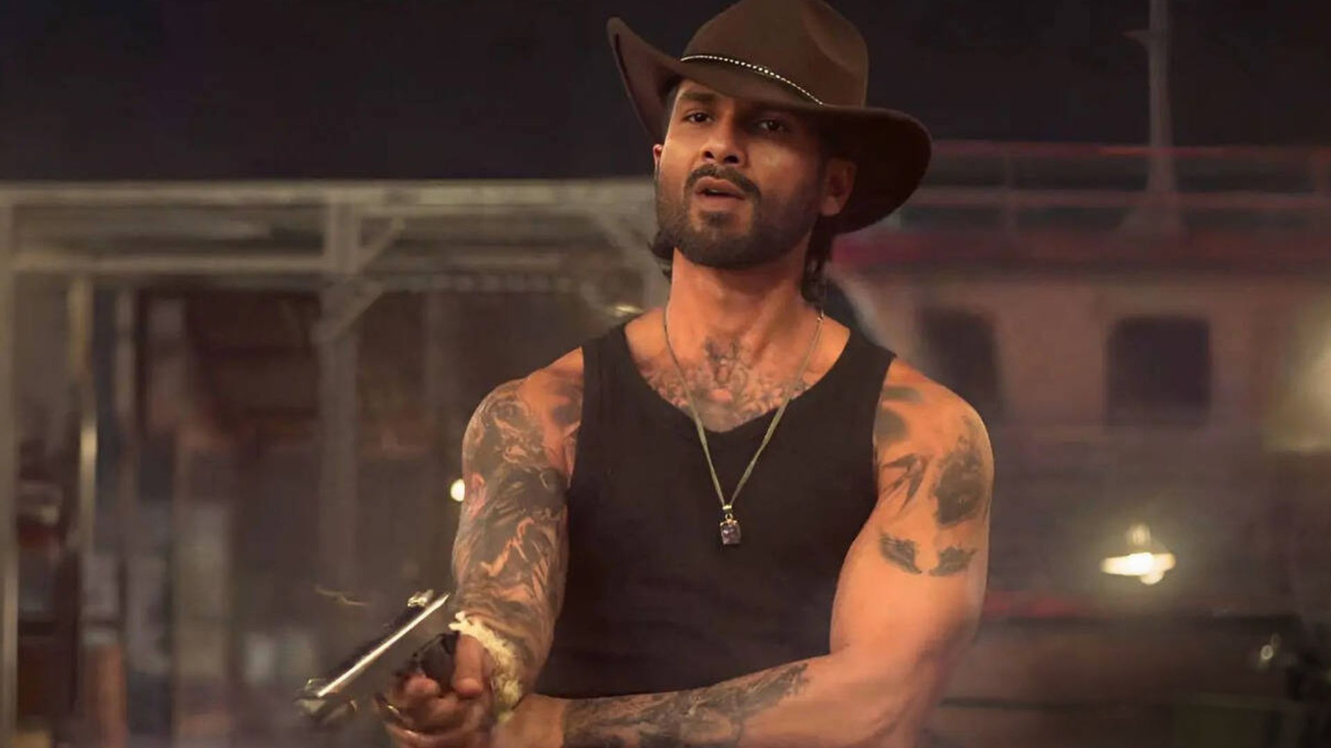 Madras High Court Grants Anti-Piracy Relief To Protect Shahid Kapoor’s O’Romeo Before Release