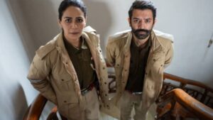 Kohrra 2 Review: Mona Singh And Barun Sobti Deliver Powerful Performances In Gripping Netflix Crime Thriller