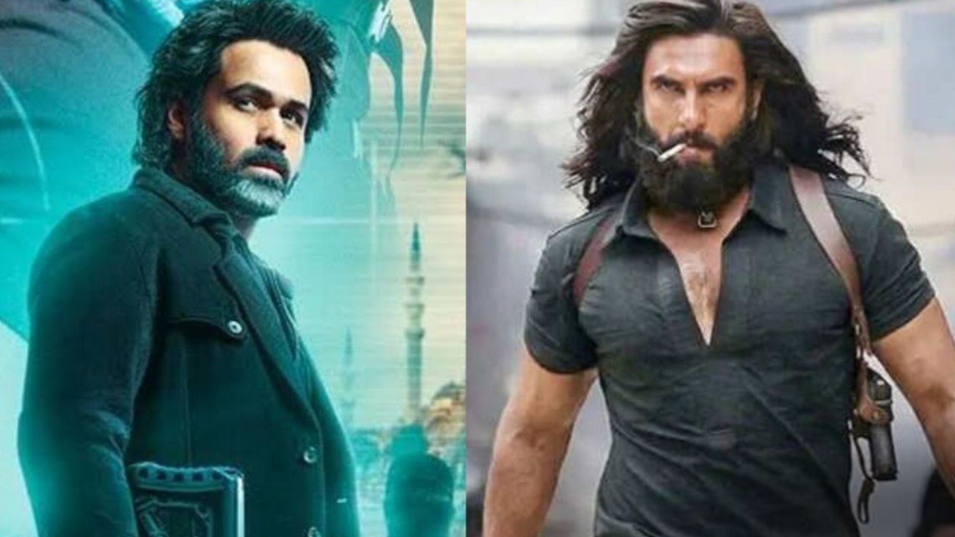 Dhurandhar 2 Mystery Deepens as Emraan Hashmi Rumoured to Play Bade Sahab in Ranveer Singh Film