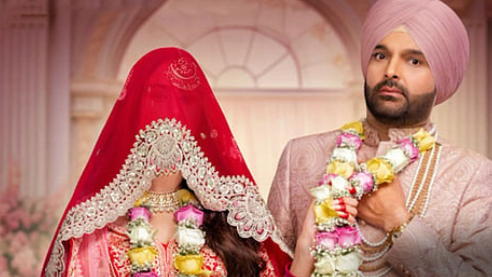 Kis Kisko Pyaar Karoon 2 OTT Release Date, Cast, Plot And Streaming Details Of Kapil Sharma Sequel