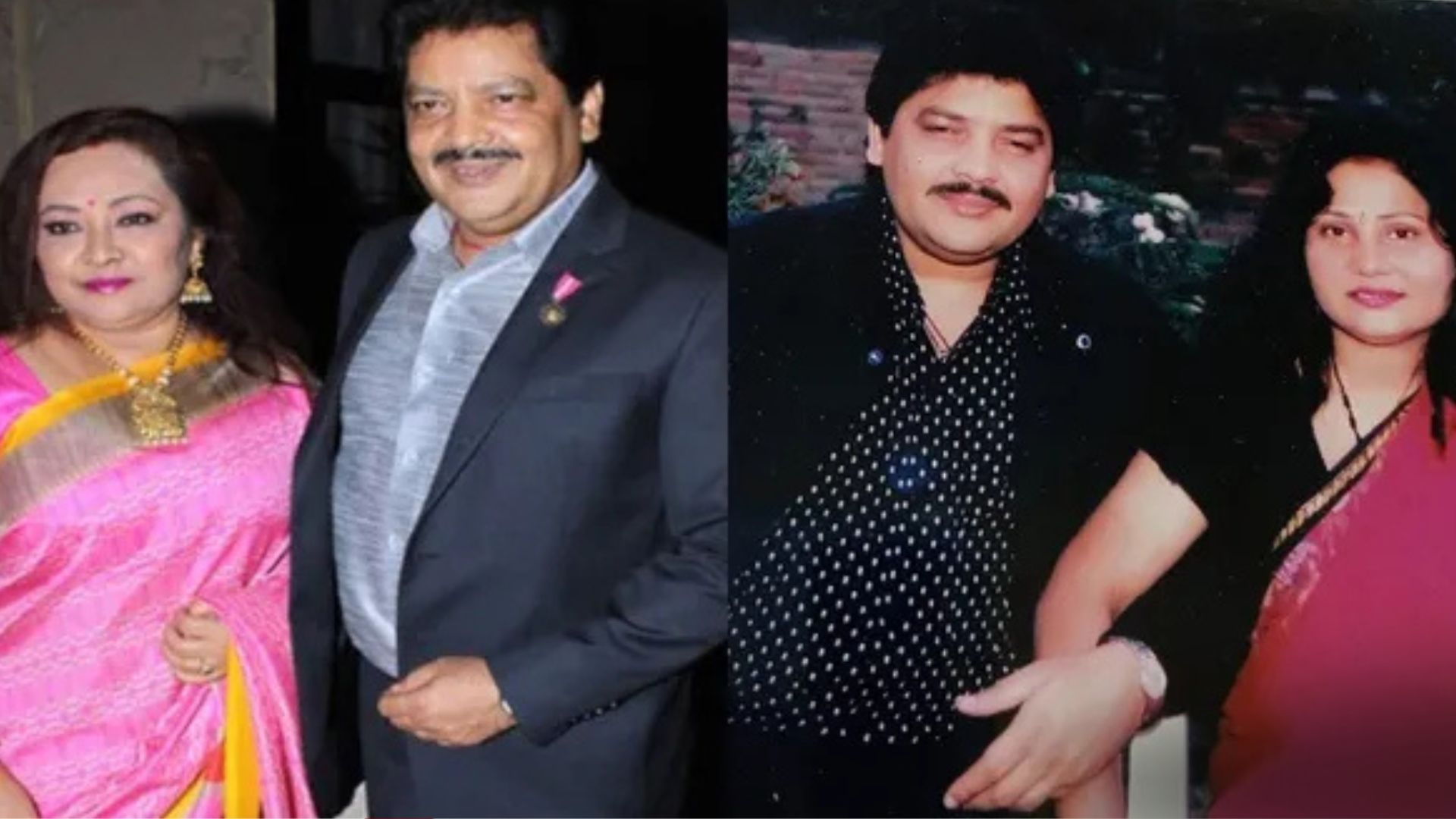 Udit Narayan’s First Wife Ranjana Files Complaint Alleging Uterus Removal Without Her Consent