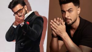 Ranveer Singh and Aayush Sharma Receive Online Threats, Lawrence Bishnoi Gang Suspected by Mumbai Police