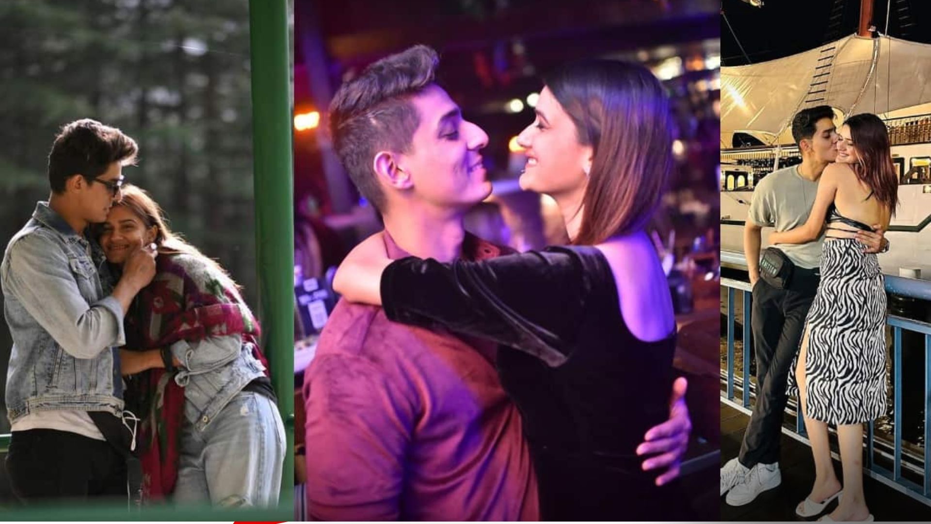 Pallak Yadav Enters Engaged Season 2 as Wild Card, Reuniting with Ex-Boyfriend Nikhil Malik Sparks Drama