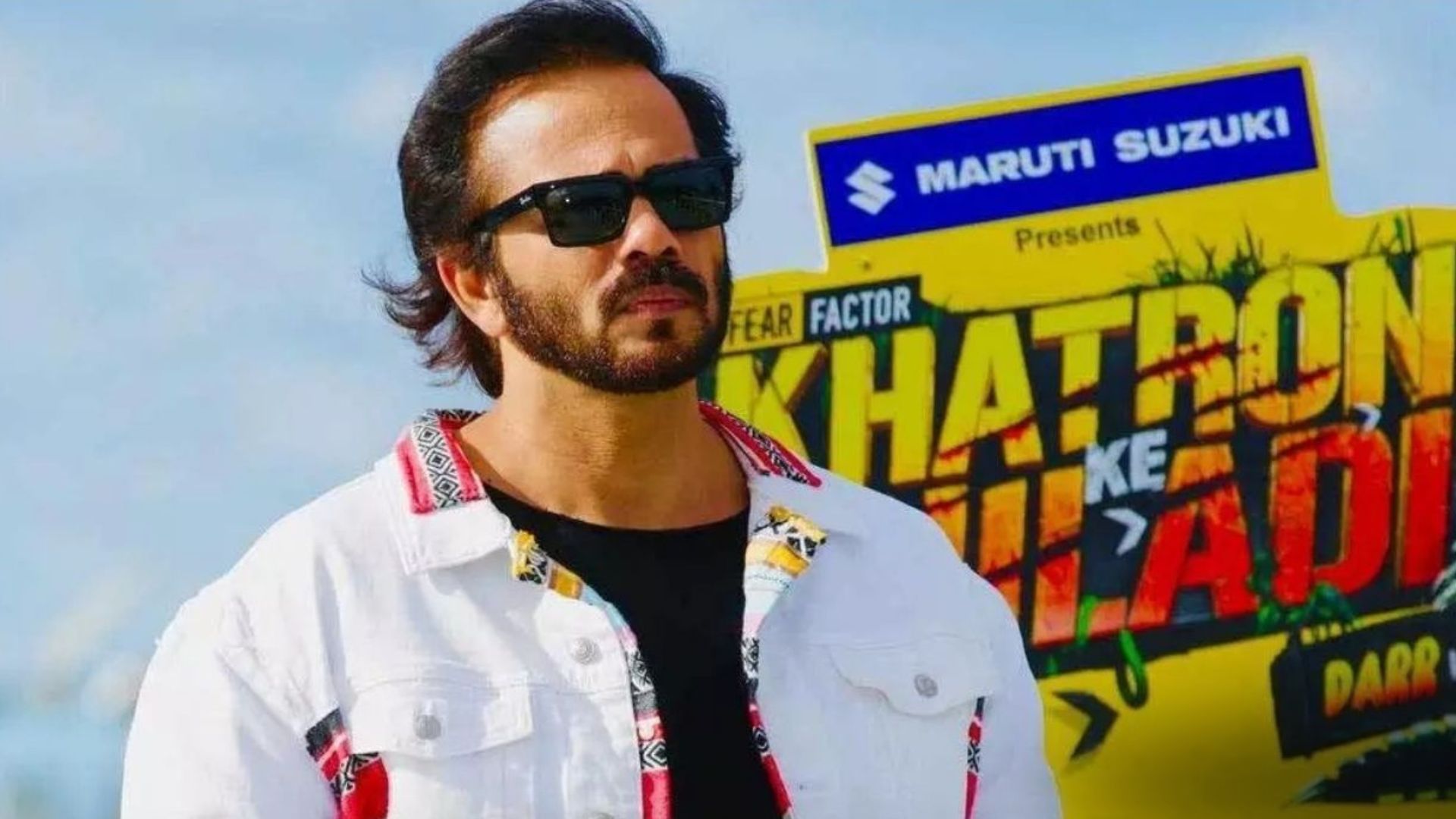 Khatron Ke Khiladi Season 15 Confirmed: Rohit Shetty Returns as Host, Rumoured Contestants Revealed