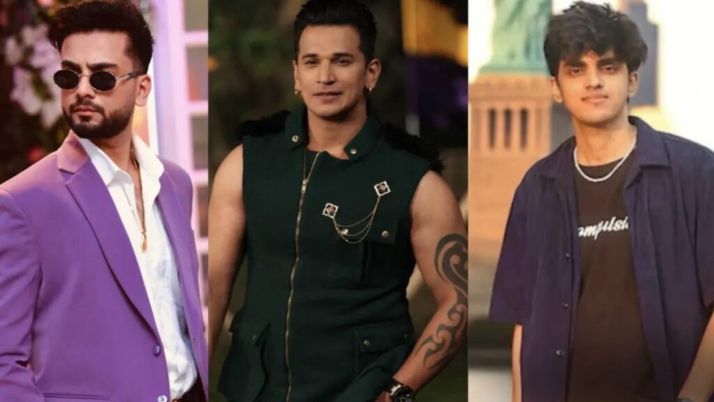 Prince Narula and Maxtern Reveal Elvish Yadav Fled to Goa, ₹1 Lakh Transfer Mystery Before Assault