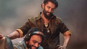 Srikanth Odela Pens Heartfelt Birthday Note for Nani: “Each Time I Broke You, You Built Me” Reveals Bond