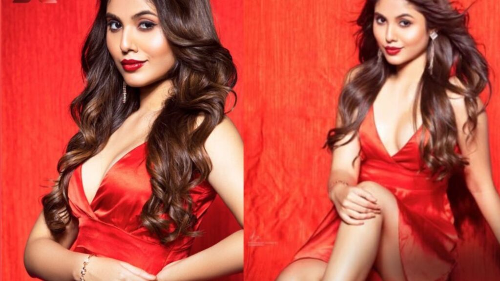 Splitsvilla 16 Episode 15: Ayush Jamwal Eliminated from Pyaar Villa, Anuska Ghosh Returns as Wild Card