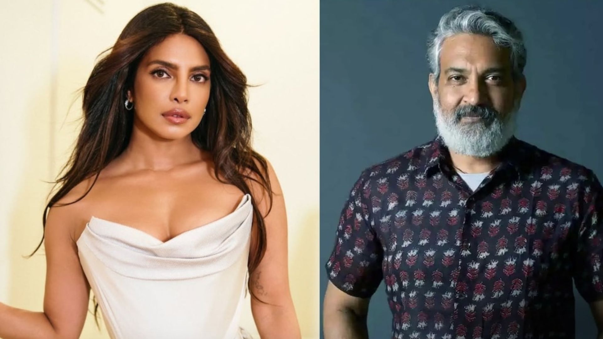 Priyanka Chopra Returns to Indian Cinema With SS Rajamouli’s Epic Film Varanasi at Rs 1,400 Crore Budget