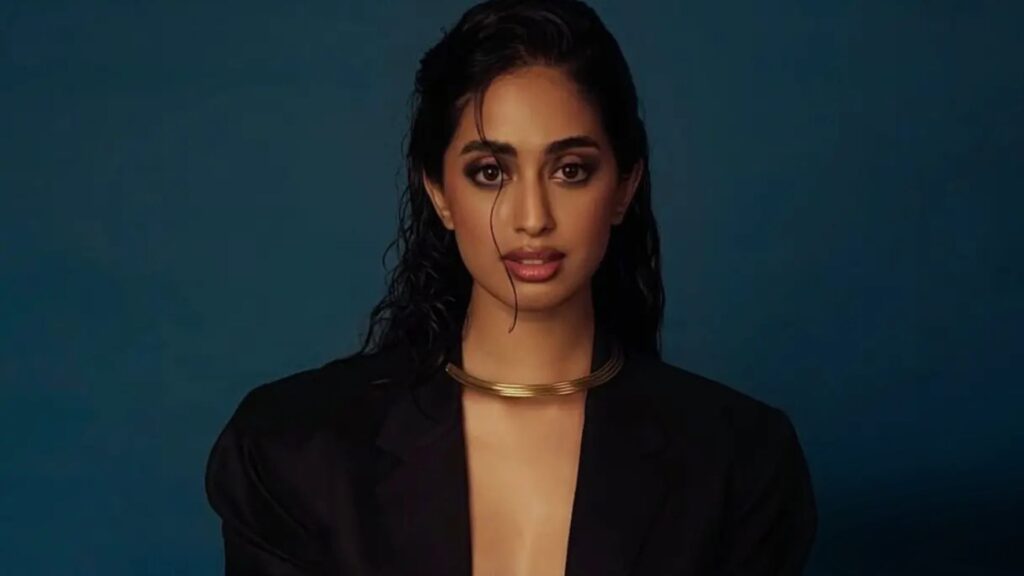 Former Miss India Sini Shetty Replaces Pratibha Ranta in Dostana 2, Making Her Bollywood Acting Debut