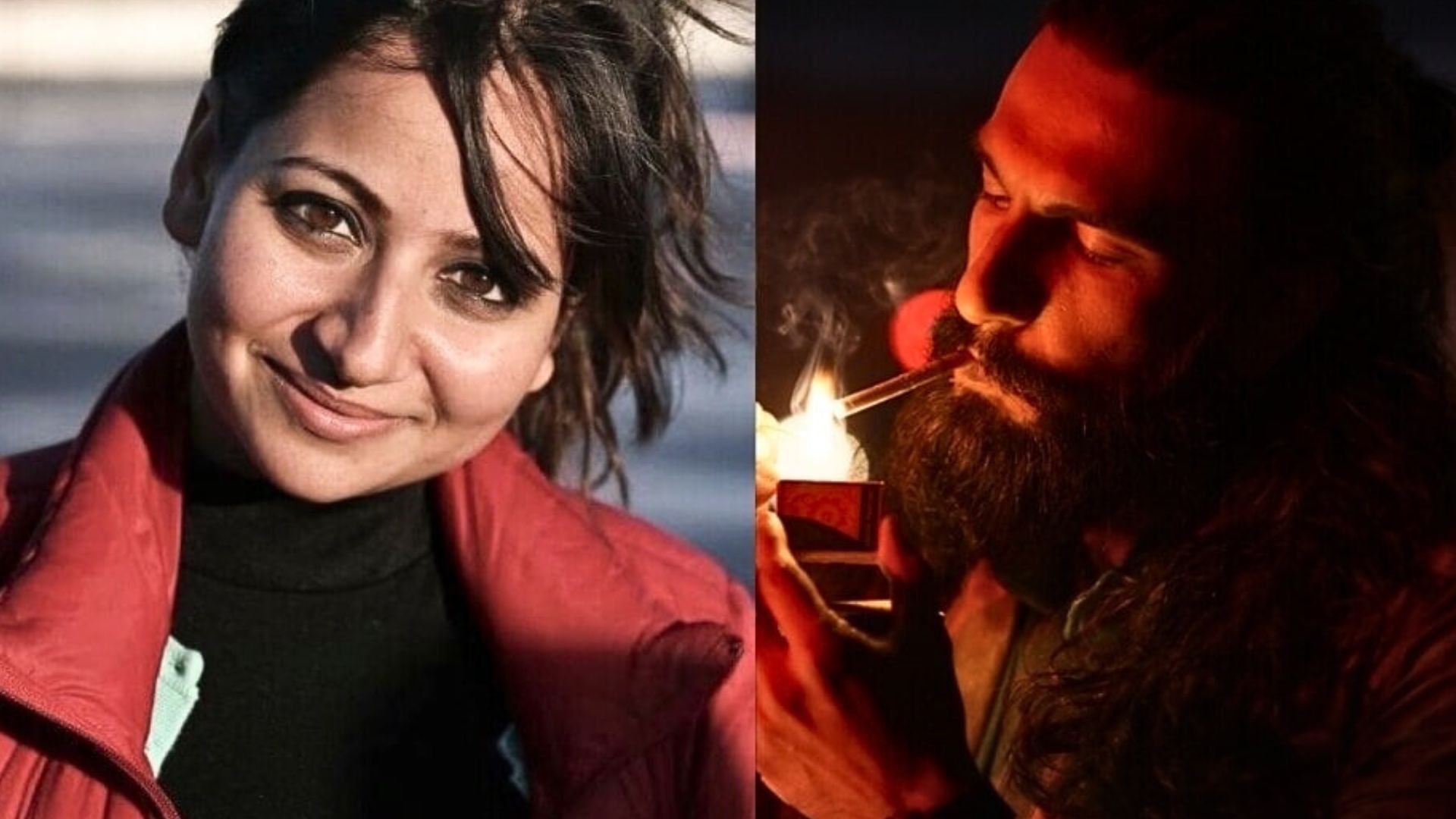 Shazia Iqbal Makes Instagram Private After Backlash Over Comments On Dhurandhar Ahead Of Dhadak 2 Release