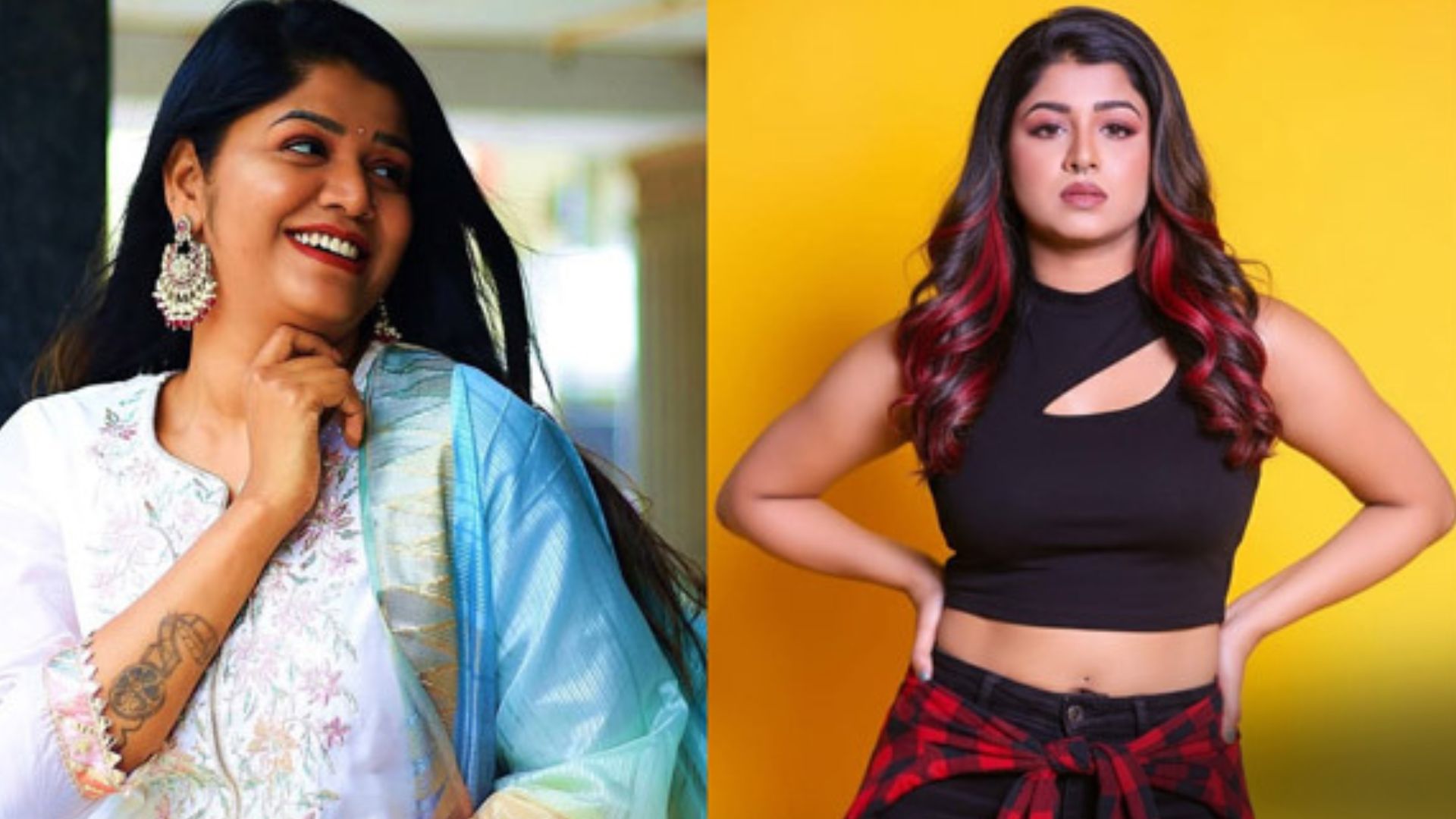 Who Is Anju Krishna? Tamil Malayalam Actress Arrested In Chennai Drug Case During Police Operation