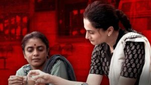 Taapsee Pannu Urges Audiences to Support Real Stories in Theatres With Her Upcoming Film Assi