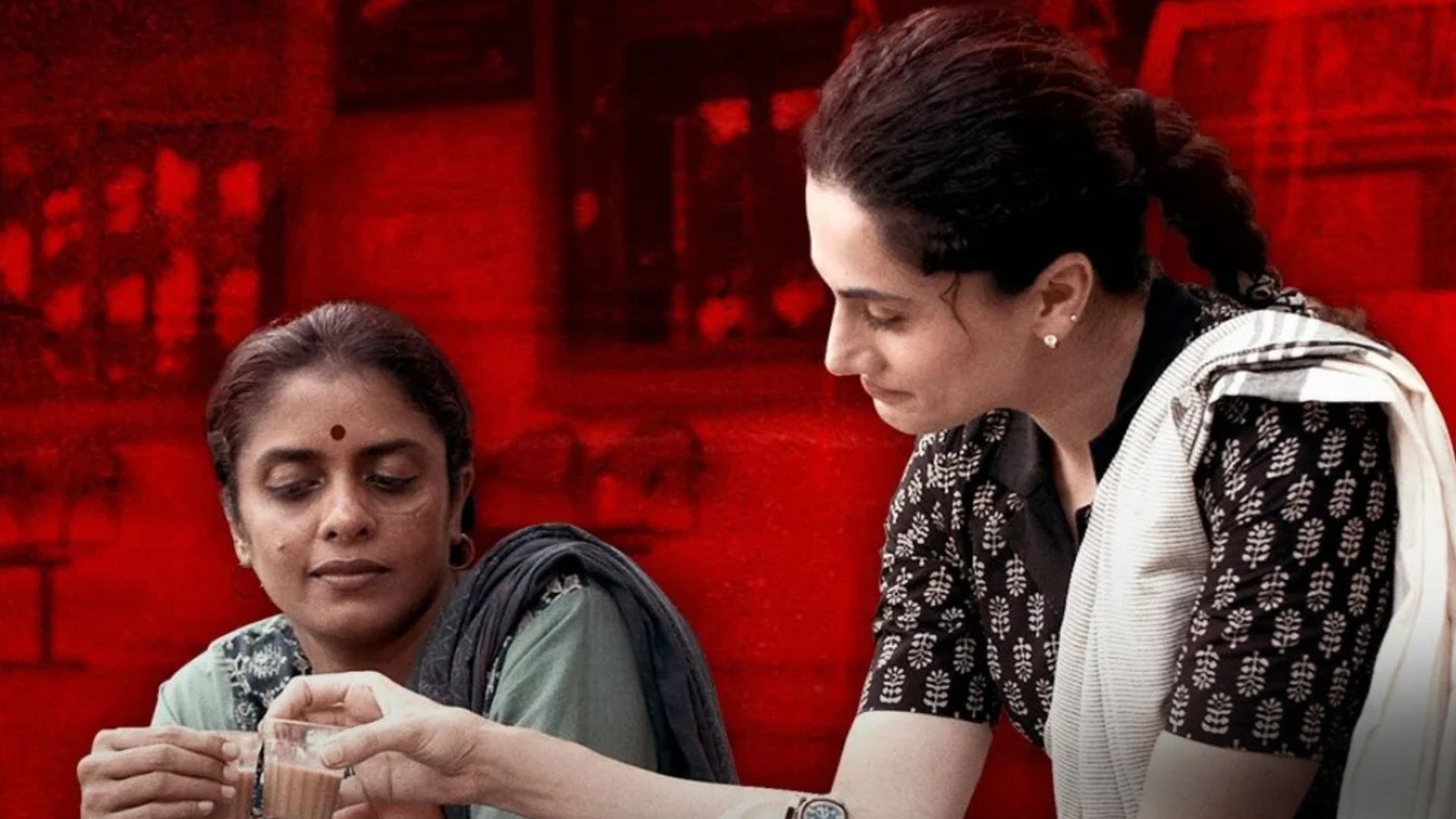 Taapsee Pannu Urges Audiences to Support Real Stories in Theatres With Her Upcoming Film Assi