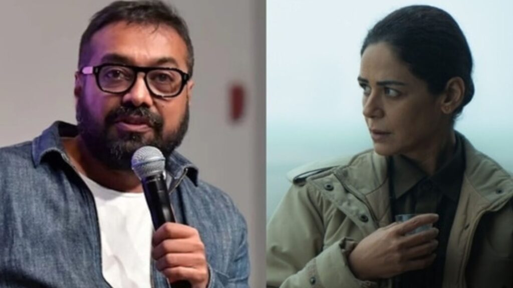 Anurag Kashyap Praises Mona Singh’s Powerful Performance in Kohrra Season 2, Calls It World Class