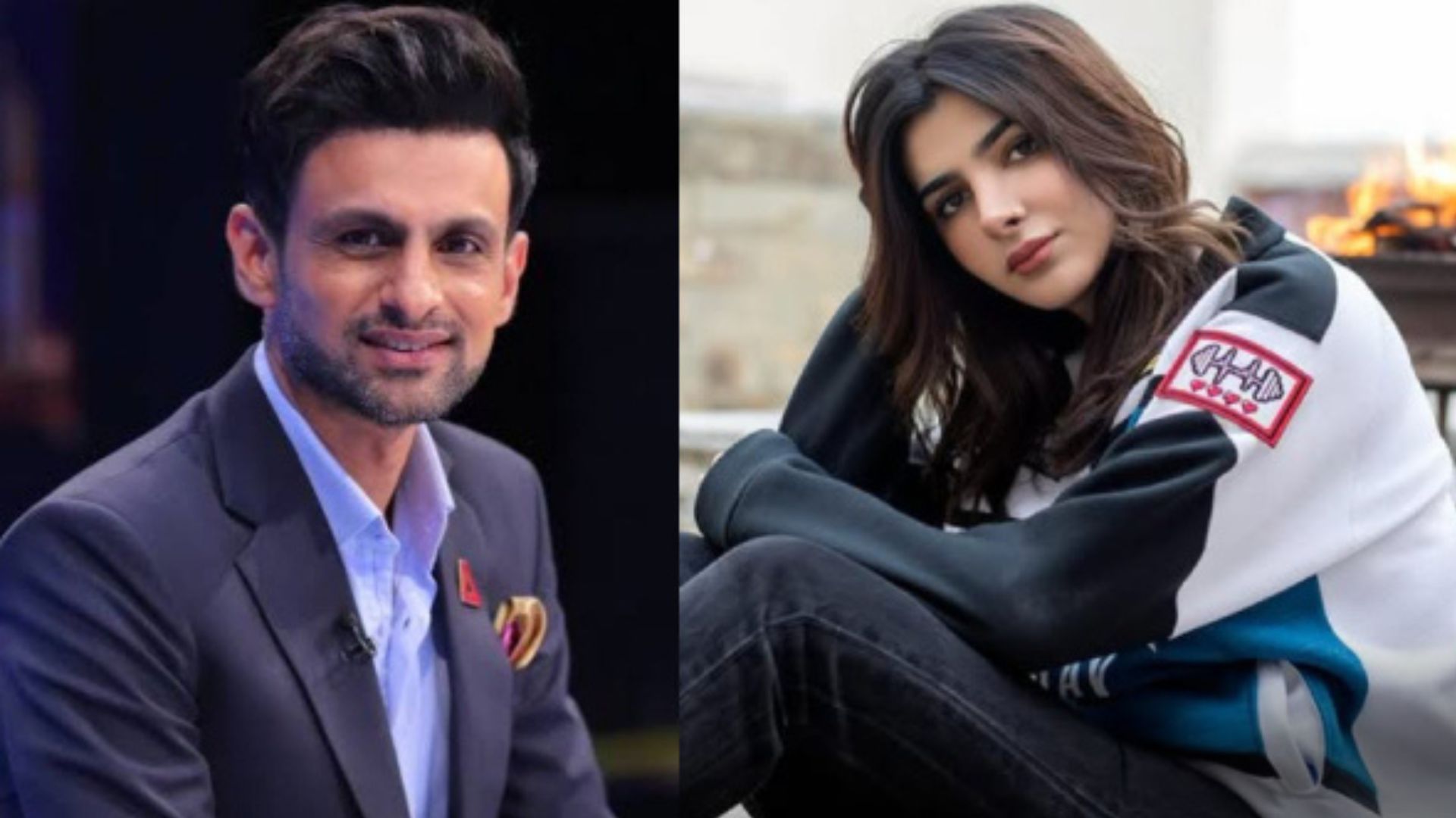 Is Sania Mirza’s Ex-Husband Shoaib Malik Set to Marry for the Fourth Time With Actress Vaneeza Sattar