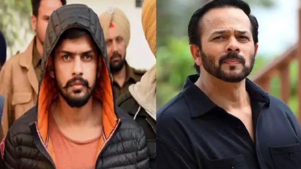 Four Arrested Over Rohit Shetty Firing, Police Find Links to Lawrence Bishnoi Gang Members Investigation