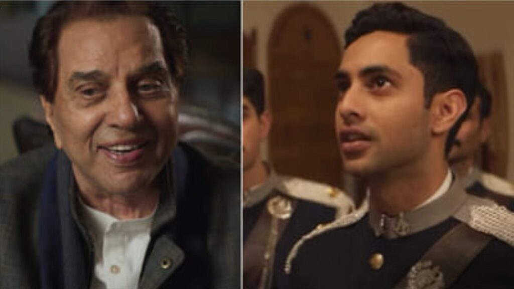 ‘Ikkis’ OTT Release: Watch Agastya Nanda and Dharmendra’s Inspiring War Biopic Streaming Now