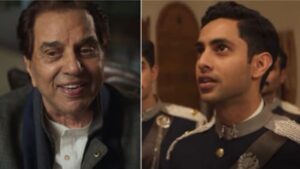‘Ikkis’ OTT Release: Watch Agastya Nanda and Dharmendra’s Inspiring War Biopic Streaming Now