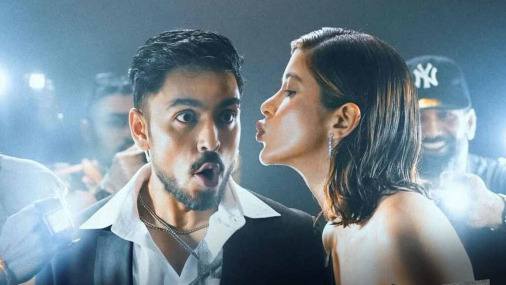 Tu Yaa Main Day 1 Box Office: Adarsh Gourav And Shanaya Kapoor Starrer Nets Rs 60 Lakh Opening