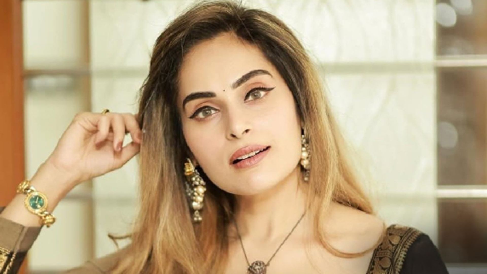 The 50: Shrutika Arjun Admits She “Wasted Nepotism” Despite Grandfather’s 965 Tamil Films Legacy