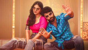 Funky Movie Review: Vishwak Sen’s Industry Satire Lacks Strong Story And Engaging Comedy Moments