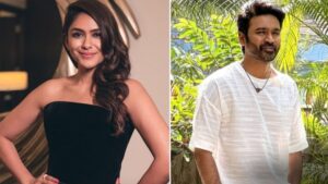 Mrunal Thakur Says Wedding Is On The Cards After Shutting Down Dhanush Marriage Rumours Clearly