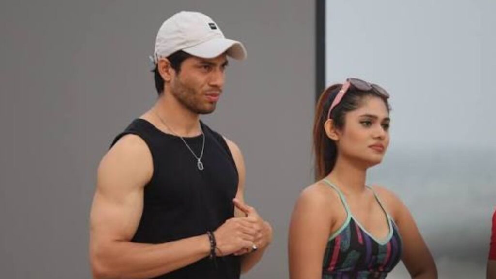 MTV Splitsvilla 16 EXCLUSIVE: Anuska Ghosh Calls Gullu Weak Player, Says This Isn’t Roadies Double Cross