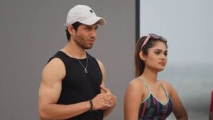 MTV Splitsvilla 16 EXCLUSIVE: Anuska Ghosh Calls Gullu Weak Player, Says This Isn’t Roadies Double Cross