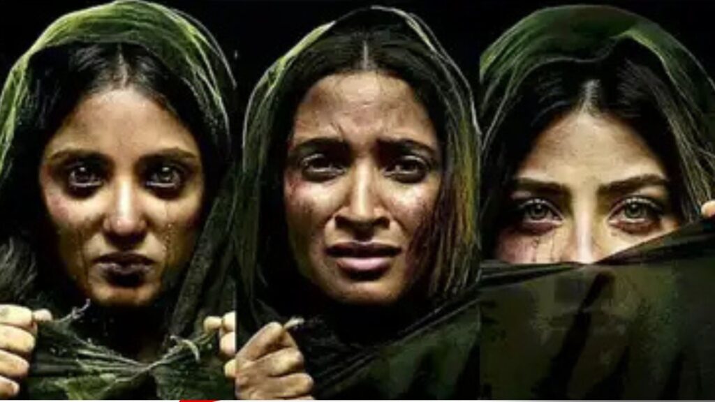 The Kerala Story 2 Release Stopped, Tickets Refunded After Kerala High Court Stay Order