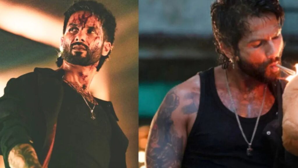 O’Romeo Box Office Day 1: Shahid Kapoor’s Film Beats Deva And Jersey With Rs 8.25 Crore Opening