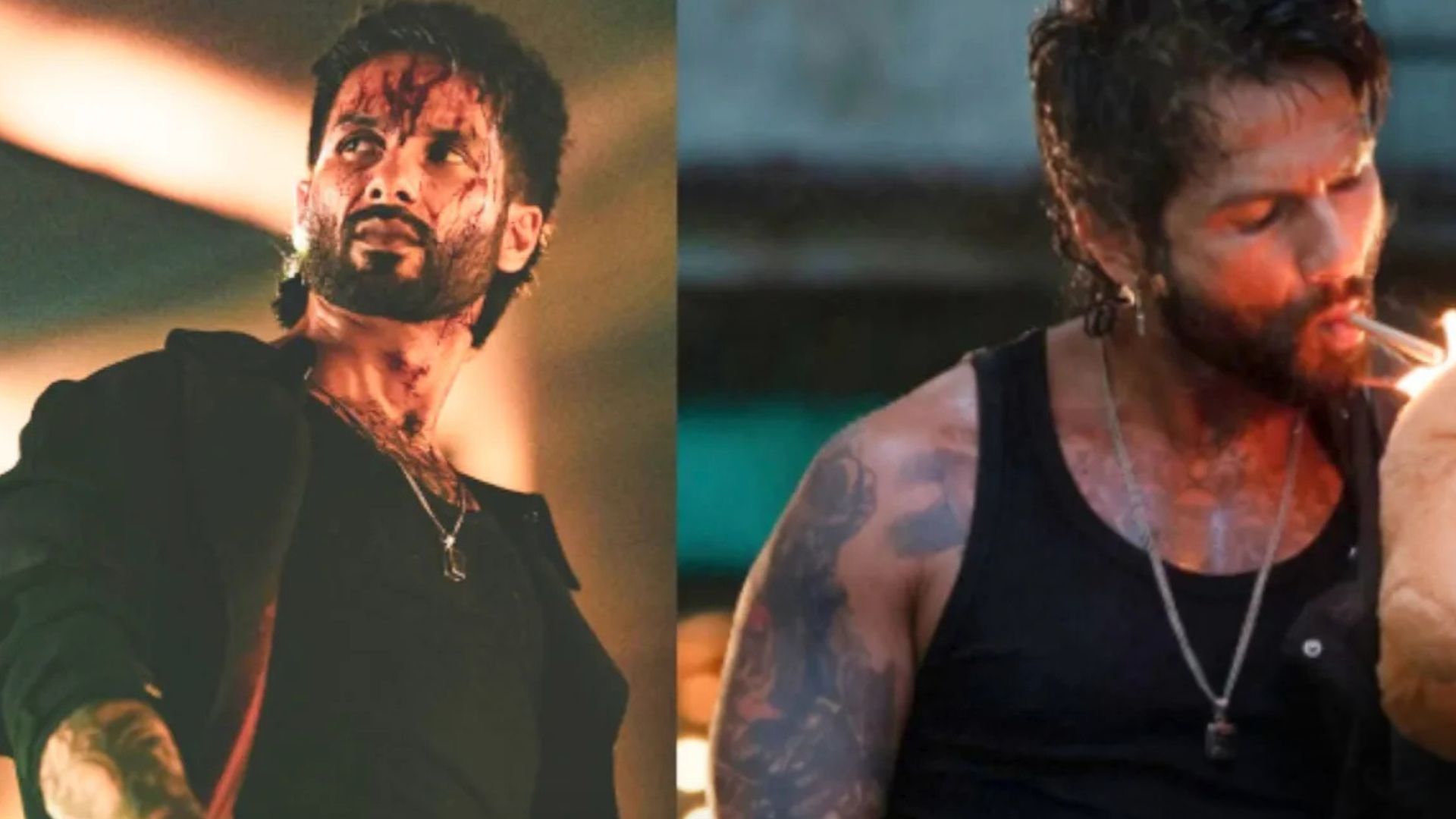 O’Romeo Box Office Day 1: Shahid Kapoor’s Film Beats Deva And Jersey With Rs 8.25 Crore Opening