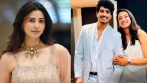 Daisy Shah Calls Palash Muchhal A “Very Good Person” After His Split From Smriti Mandhana Controversy