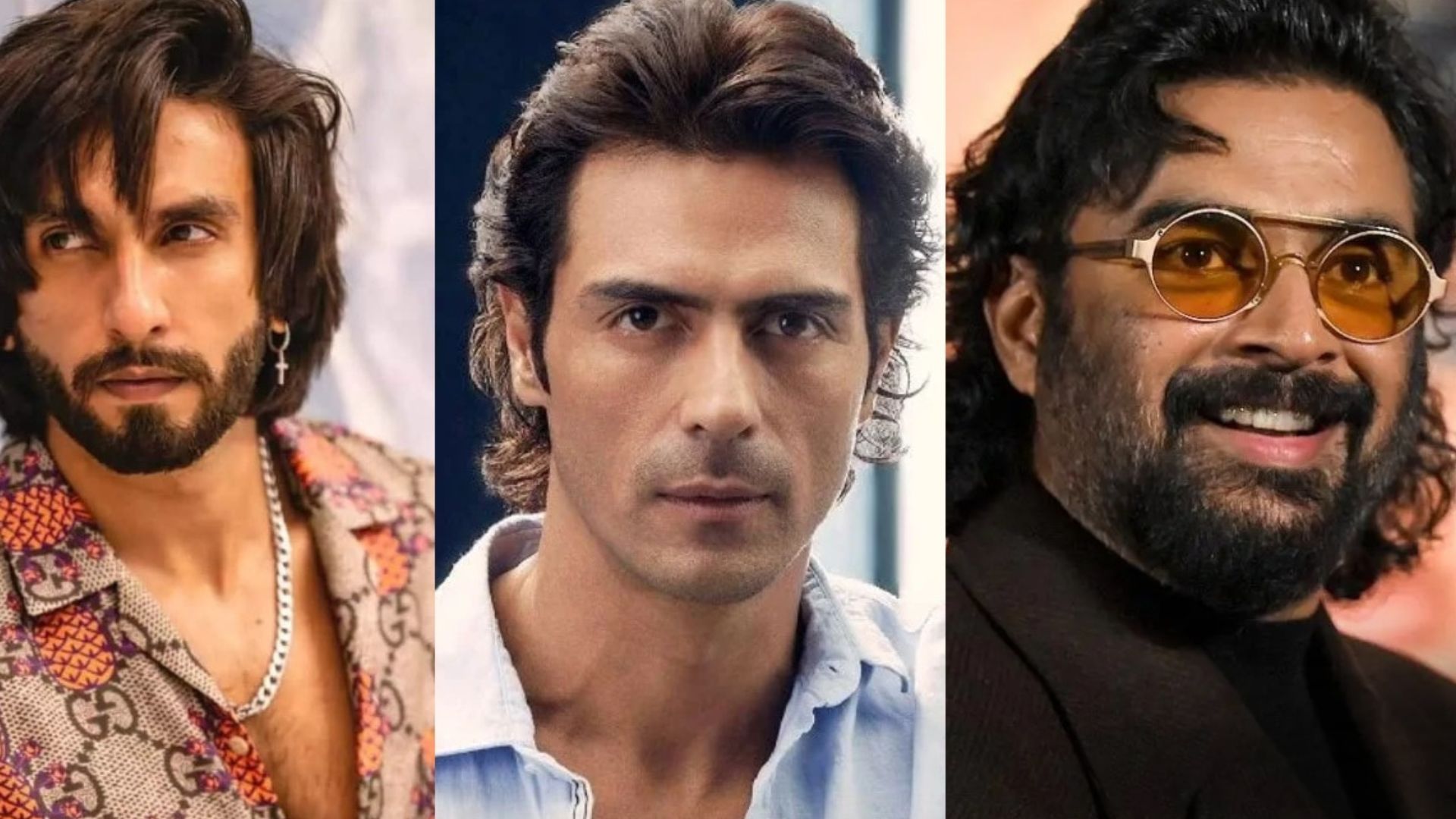 Ranveer Singh Had 3 Vanity Vans For Dhurandhar While R Madhavan, Arjun Rampal Had 1? Credits Spark Debate