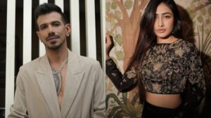 Yuzvendra Chahal Revisits Sugar Daddy Moment In New Promo Linked To Divorce With Dhanashree Controversy