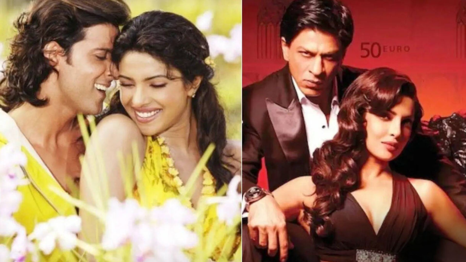 Priyanka Chopra hints at Don 3 and Krrish 4 as she returns to Indian cinema after 6 years