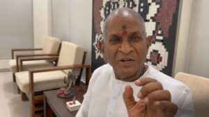 Delhi High Court Temporarily Restrains Ilaiyaraaja From Using Saregama Musical Works Amid Copyright Dispute