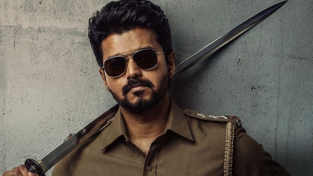 Jana Nayagan delay leaves theatres facing Rs 100 crore losses as CBFC stays silent on release status