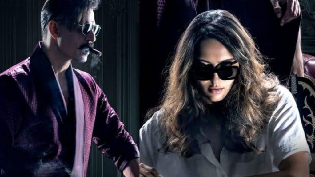 Who Is Aishwarya Desai? Actress Appears in Sandeep Reddy Vanga’s Spirit Poster with Vivek Oberoi