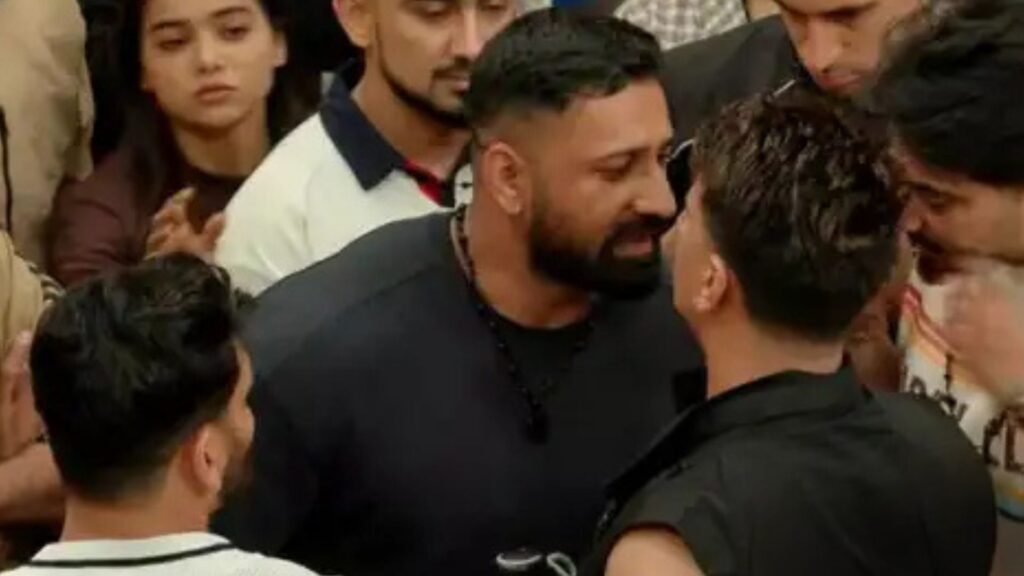 The 50: Rajat Dalal-Clash with Prince Narula and Elvish Yadav’s Friend Archit Attacks Maxtern