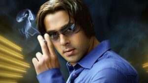 Bollywood Classic ‘Tere Naam’ Re-Releases After 23 Years, Hero’s Hairstyle Becomes Iconic