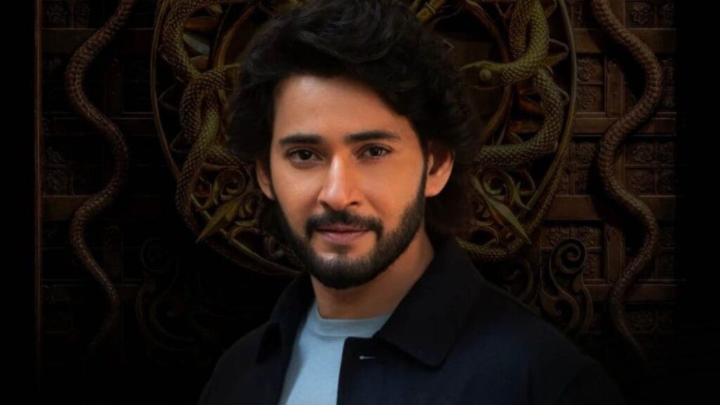 Mahesh Babu Launches Nagabandham Teaser Revealing Grand Mythological Historical Epic With Virat Karrna