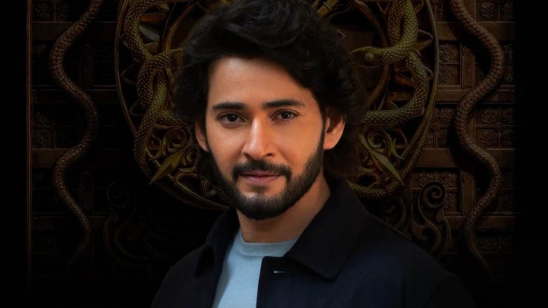 Mahesh Babu Launches Nagabandham Teaser Revealing Grand Mythological Historical Epic With Virat Karrna