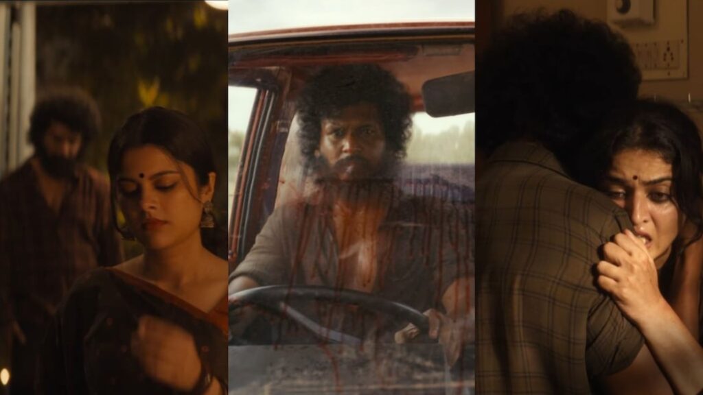 Lokesh Kanagaraj Turns Actor In DC As Brutal Devdas Teaser Drops On Valentine’s Day