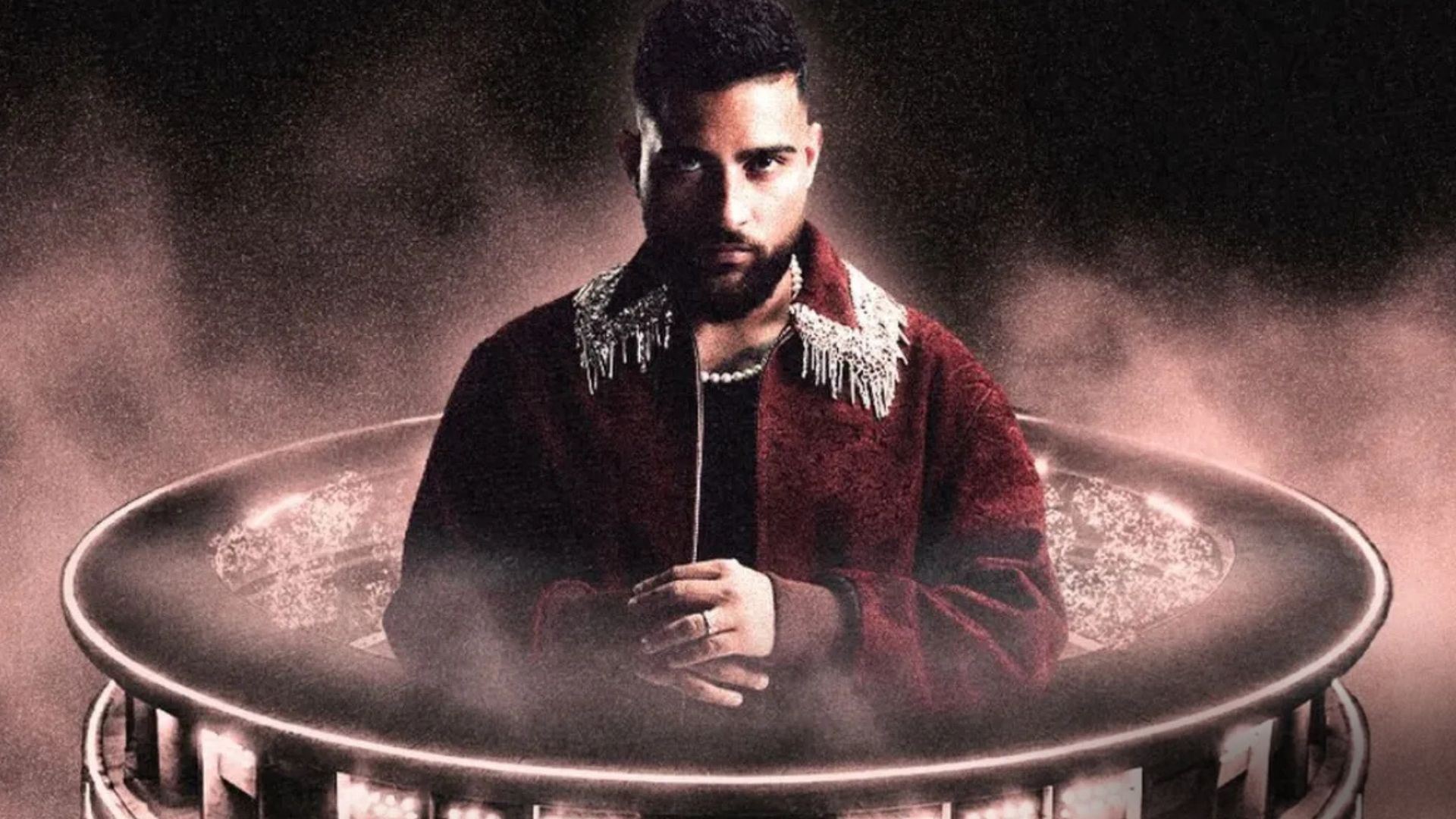 Karan Aujla Kicks Off P-POP CULTURE India Tour 2026 with Spectacular Stadium Shows and Global Production