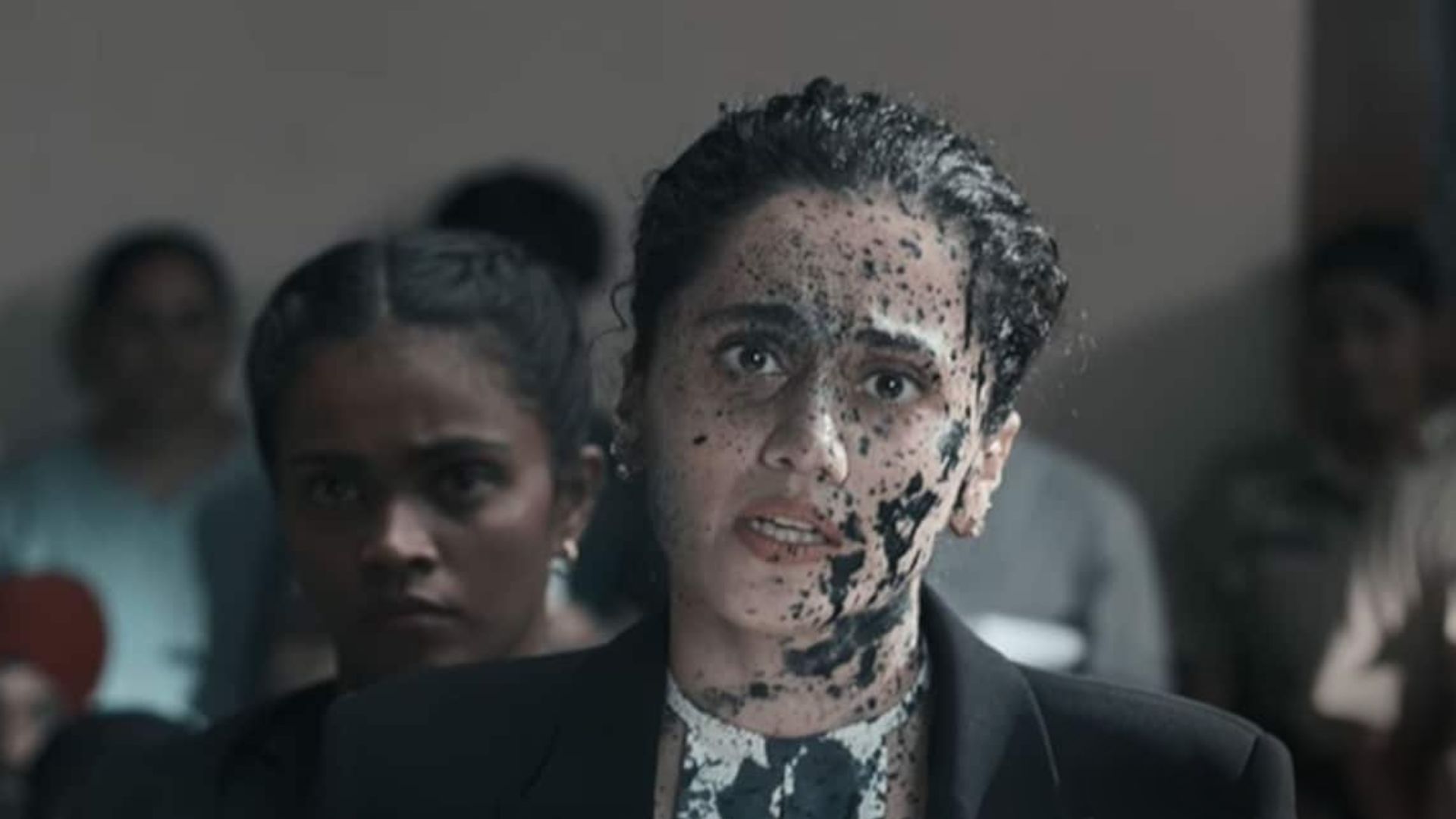 Taapsee Pannu’s ‘Assi’ Trailer Promises Powerful Courtroom Drama Highlighting Justice, Morality, and Real-Life Social Issues