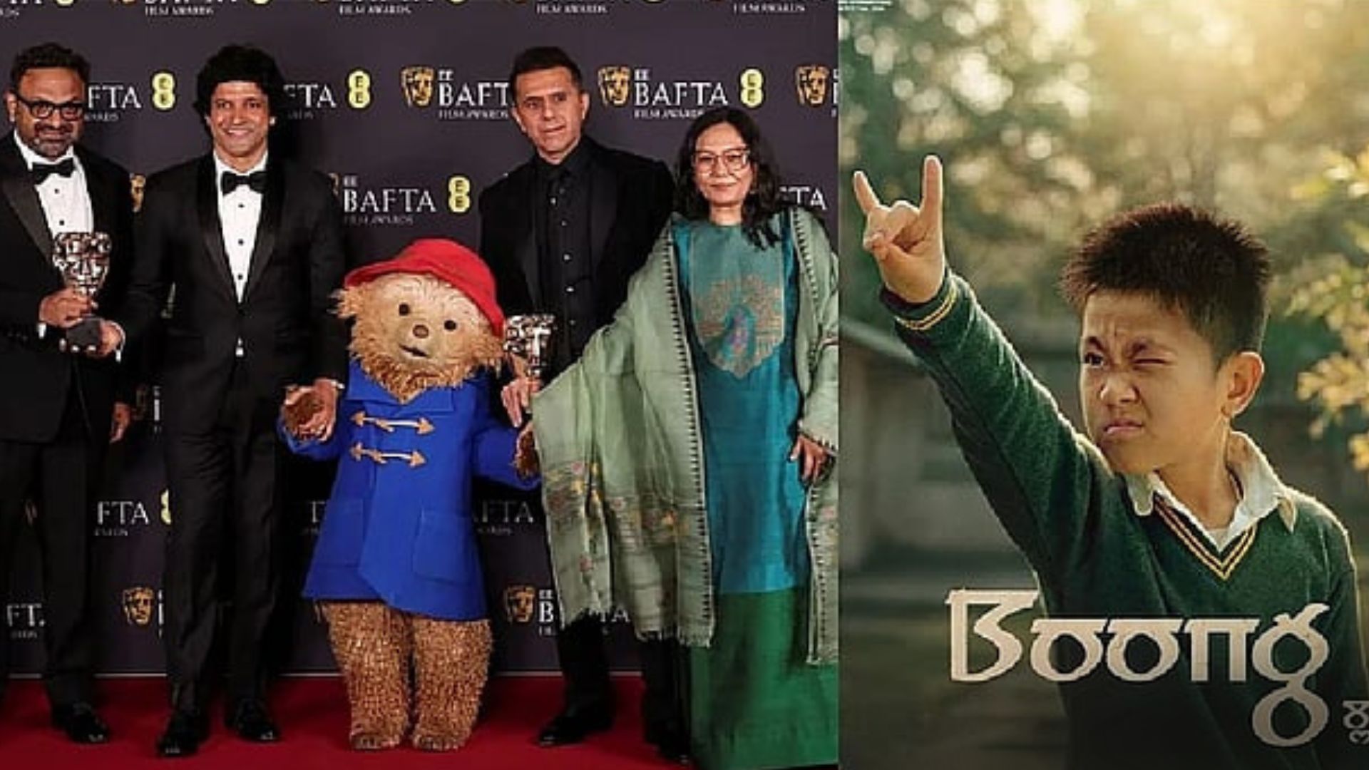 Boong Re-release: Farhan Akhtar Produced BAFTA Winning Manipuri Film Returns to Indian Cinemas March 6